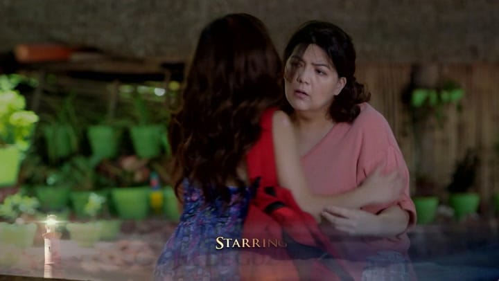 LE SECRET D'EL PARAISO Episode 19 - Dimanche 23 Mars 2025