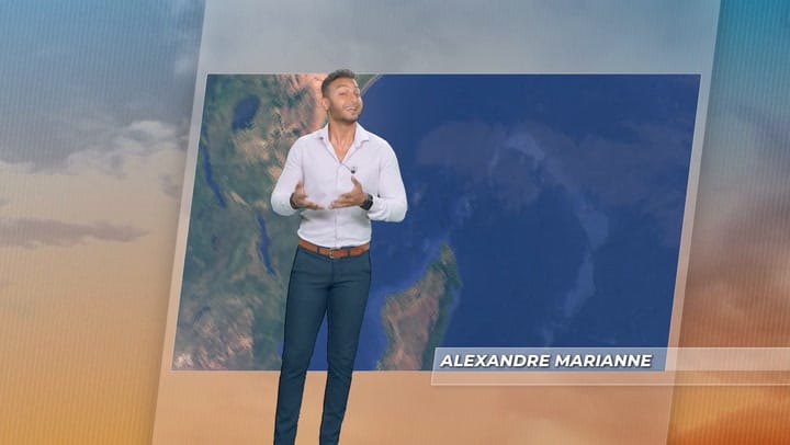 METEO-18H20-Samedi 27 Septembre 2025