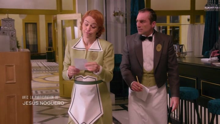 LA MODERNA Episode 20- Mercredi 14 Mai 2025