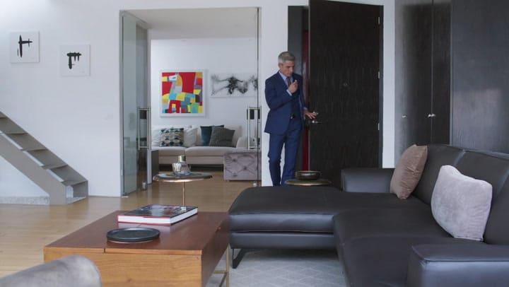 LES RICHES PLEURENT AUSSI - S1 E0034 -Vendredi 03 Octobre 2025