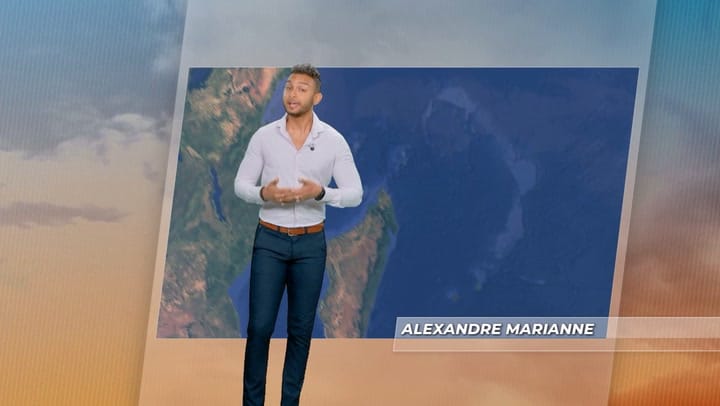 MÉTÉO 19H40 - Samedi 17 Mai 2025