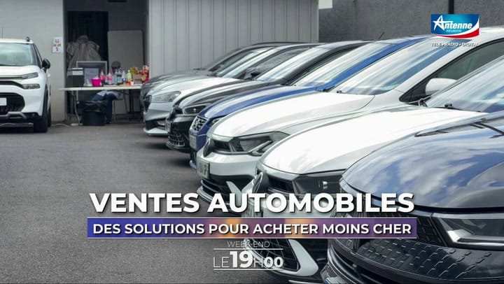 LE 19H00 - SAMEDI 20 SEPTEMBRE 2025