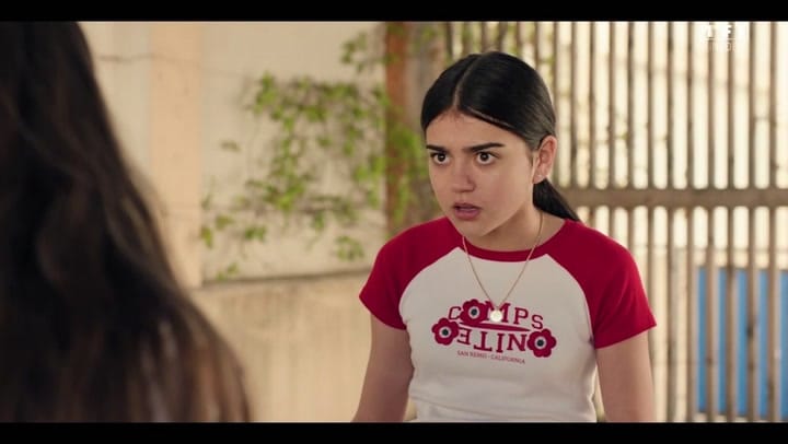 PLUS BELLE LA VIE, ENCORE PLUS BELLE -Lundi 03 Novembre 2025