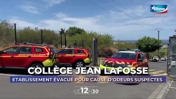 LE 12H30 - JEUDI 20 NOVEMBRE 2025 