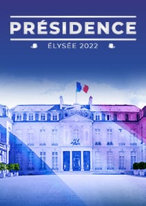 Présidence 2022