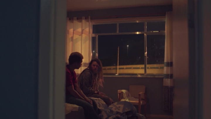 FRERES DE SANG - S1 E0019 - Dimanche 26 Octobre 2025