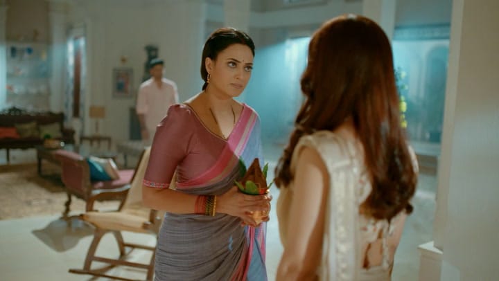 APARAJITA - S1 E0008 - Mercredi 17 Septembre 2025