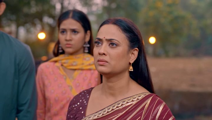 APARAJITA - S1 E0038 -Jeudi 30 Octobre 2025