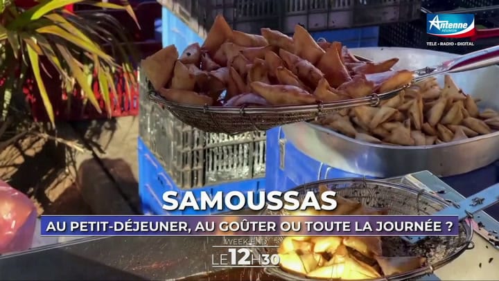 LE 12H30 Week-End - DIMANCHE 20 JUILLET 2025 