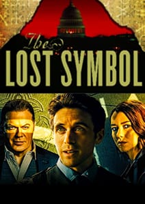 THE LOST SYMBOL