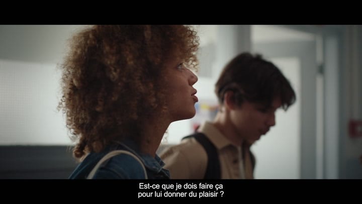 CAMPAGNE ARCOM - 14 A 16 ANS - 2025 - Mardi 25 Novembre 2025