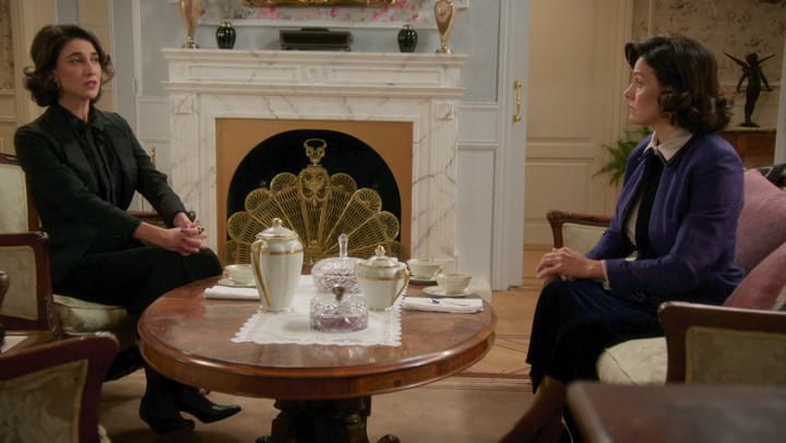 LA MODERNA - S2 E0136 - Mercredi 29 Octobre