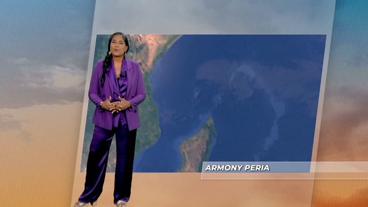 MÉTÉO 18h55 - Mercredi 28 Mai 2025