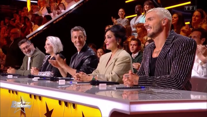 STAR ACADEMY -PART 1 - Dimanche 19 Octobre 2025
