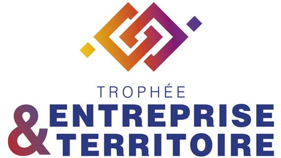 Replay TROPHEE ENTREPRISE & TERRITOIRE - Finaliste LABOPIX - Jeudi 01 Juin 2023