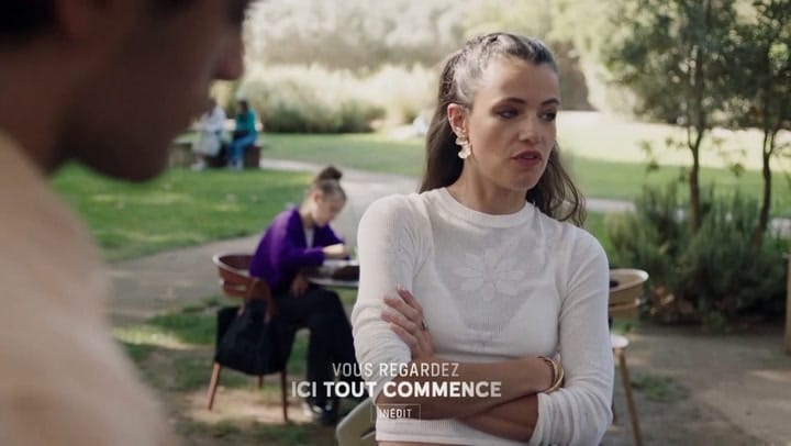 Replay ICI TOUT COMMENCE Saison 5 Episode 1035  Jeudi 14  Novembre 2024