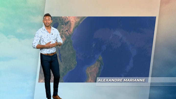 Replay METEO 12H20 - Dimanche 15 Septembre 2024