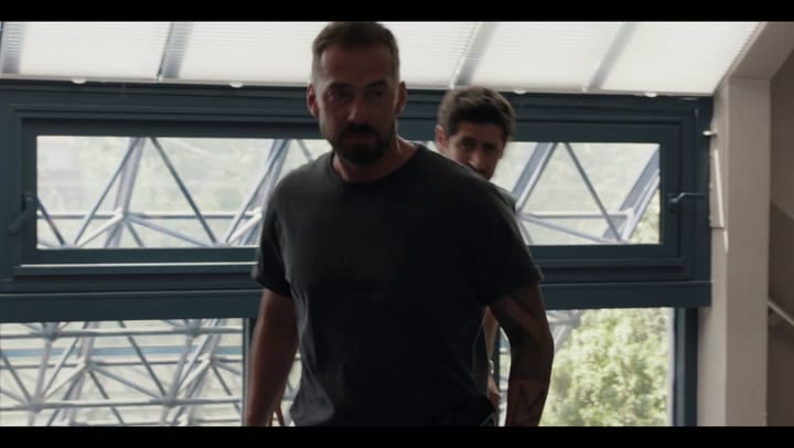 DEMAIN NOUS APPARTIENT - S5 E1259 - Mercredi 05 Novembre 2025