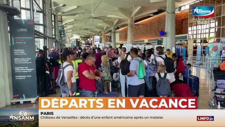 LE 6/8 ANSANM - Vendredi 04 Juillet 2025