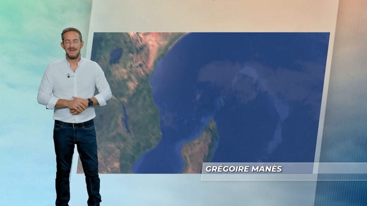 METEO 13H - Mardi 11 Mars 2025