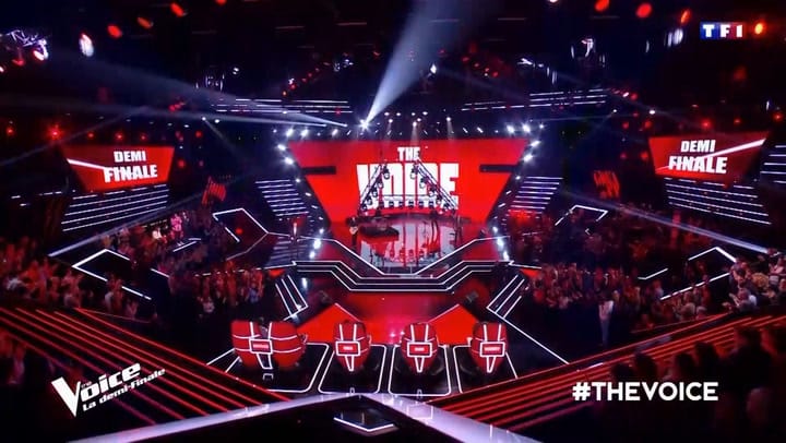 Replay THE VOICE (Partie 2)- Dimanche 19 Mai 2024