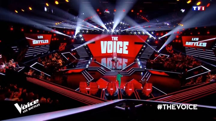 Replay THE VOICE (Partie 2)- Dimanche 14 Avril 2024