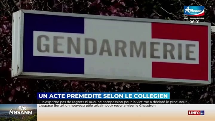 LE 6/8 ANSANM - Jeudi 12 Juin 2025