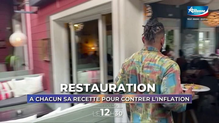 LE 12H30 - SAMEDI 27 SEPTEMBRE 2025