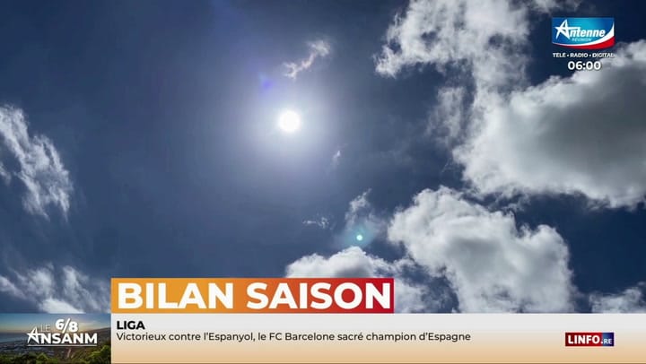 LE 6/8 ANSANM - Vendredi 16 Mai 2025