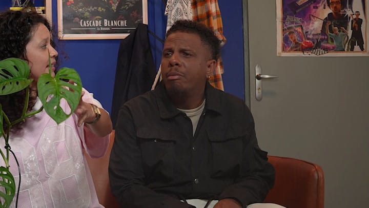 KOMERAZ - Jeudi 30 Octobre 2025