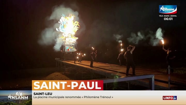 LE 6/8 ANSANM - Lundi 30 Juin 2025
