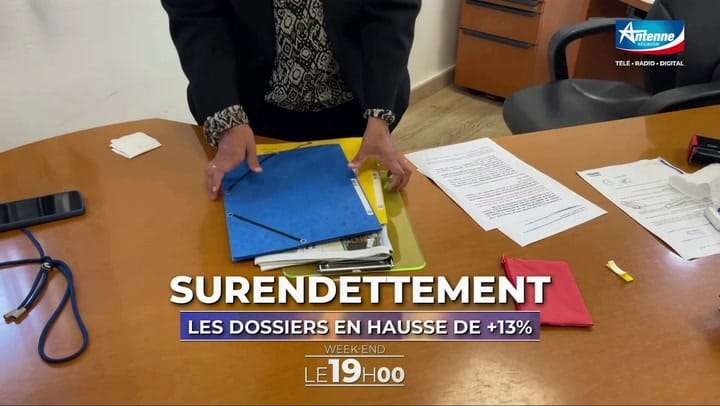 LE 19H00 - VENDREDI 29 AOÛT 2025 