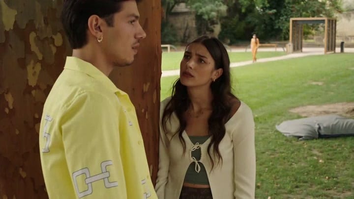 ICI TOUT COMMENCE - S6 E1290- Vendredi 07 Novembre 2025