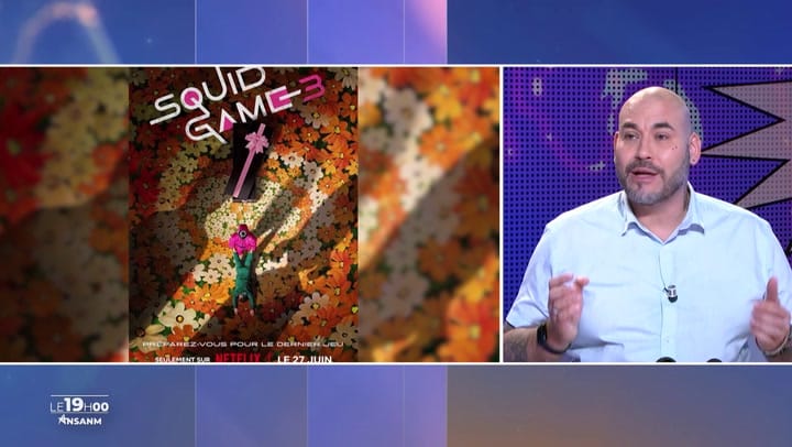 LE 19H00 ANSANM - Mardi 10 Juin 2025