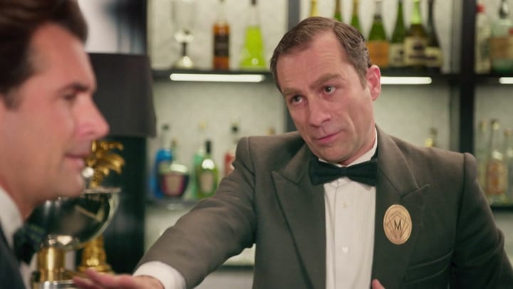 LA MODERNA - S2 E0152 -Vendredi 21 Novembre 2025