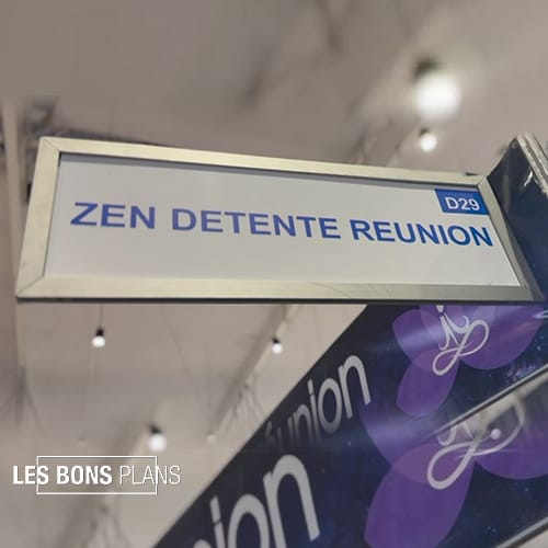 Zen Détente Réunion : la relaxation à domicile accessible à tous