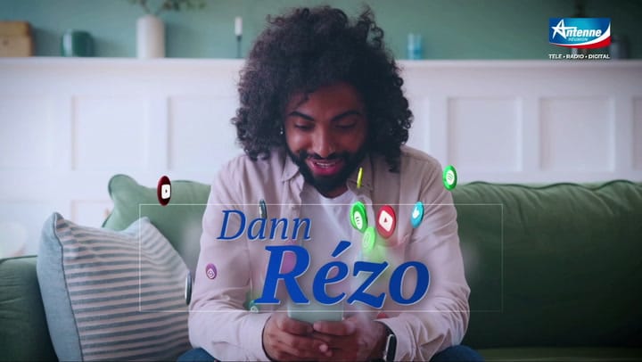 LE 19H00 ANSANM - Lundi 26 Mai 2025