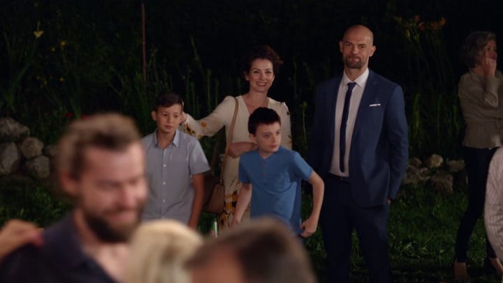 MON FILS, MA BATAILLE Episode 04 - Lundi 02 Juin 2025