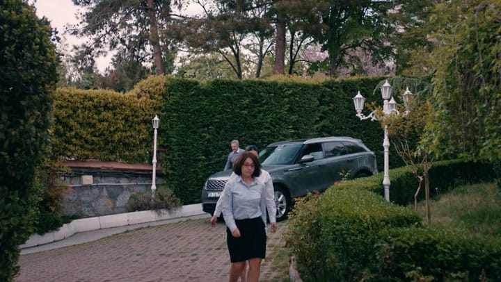 INNOCENCE Episode 73 -Mardi 17 Juin 2025