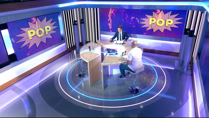 LE 19H00 ANSANM - Mardi 29 Avril 2025