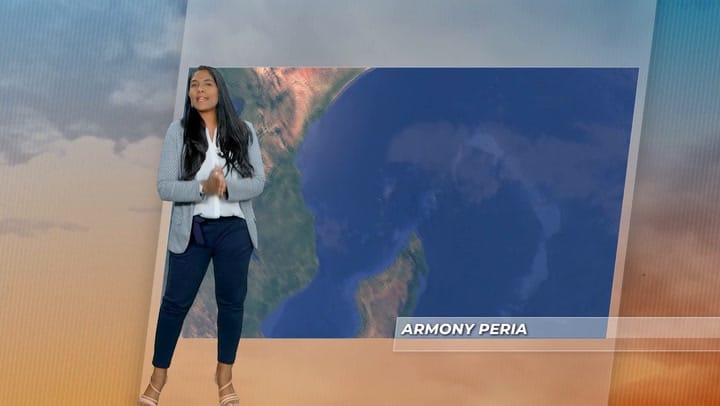 METEO 18H55 - Jeudi 10 Juillet 2025