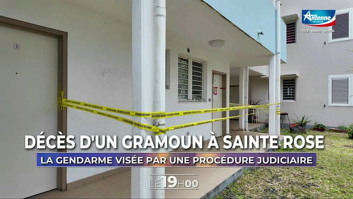 LE 19H00 - JEUDI 06 NOVEMBRE 2025 - 