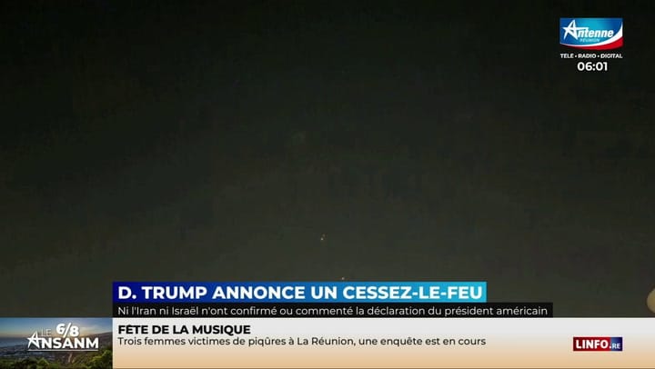 LE 6/8 ANSANM - Mardi 24 Juin 2025