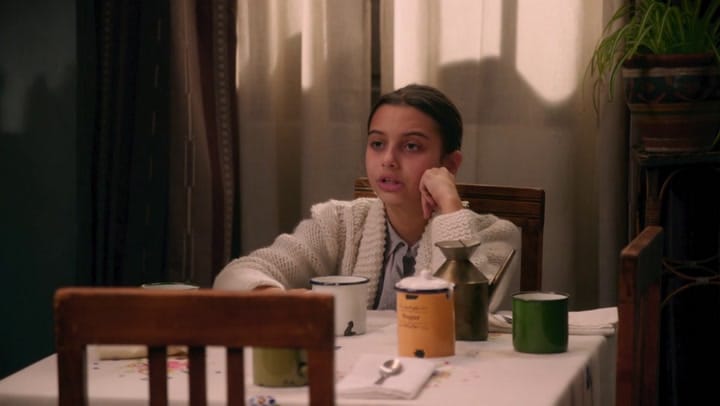 LA MODERNA - S1 E0064 - Vendredi 18 Juillet 2025