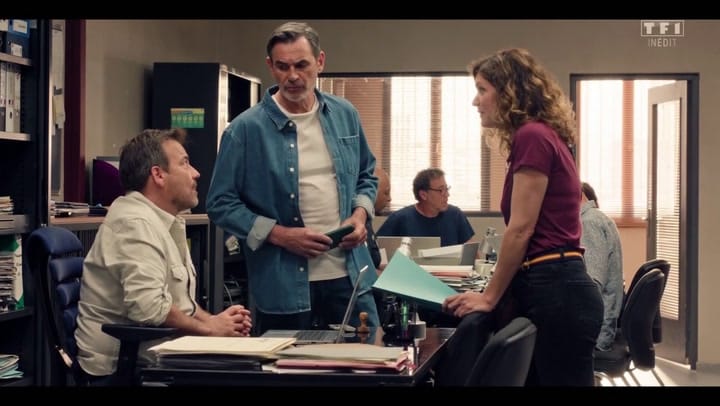 PLUS BELLE LA VIE, ENCORE PLUS BELLE - Mardi 11 Novembre 2025