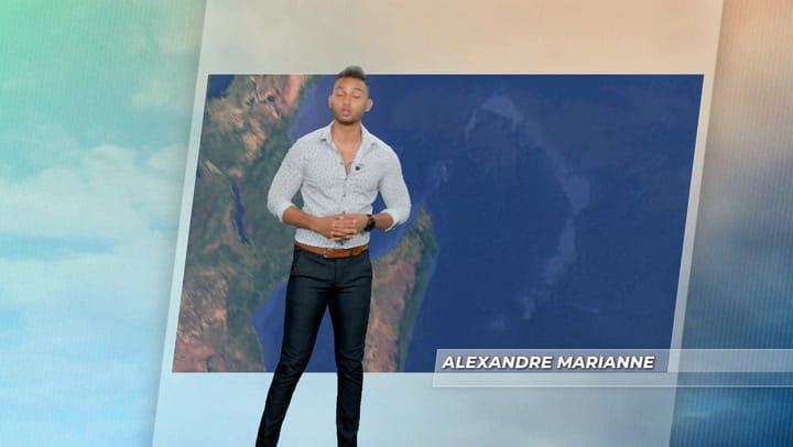 MÉTÉO 12H20 - Dimanche 29 Juin 2025