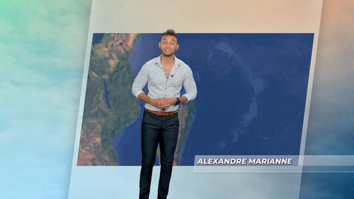 MÉTÉO 13H50 - Dimanche 29 Juin 2025