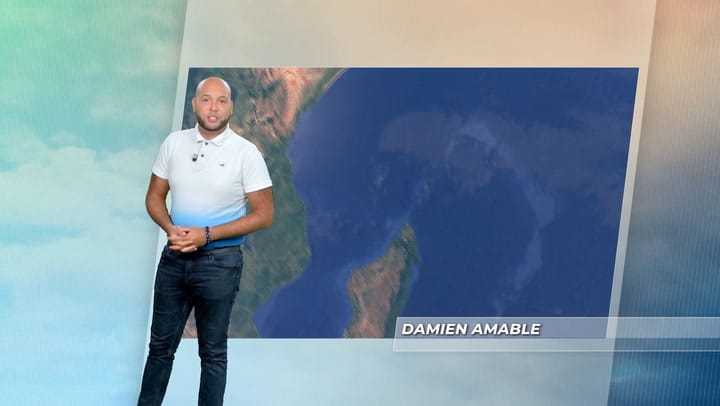 Replay METEO 13H50- Dimanche 19 Mai 2024