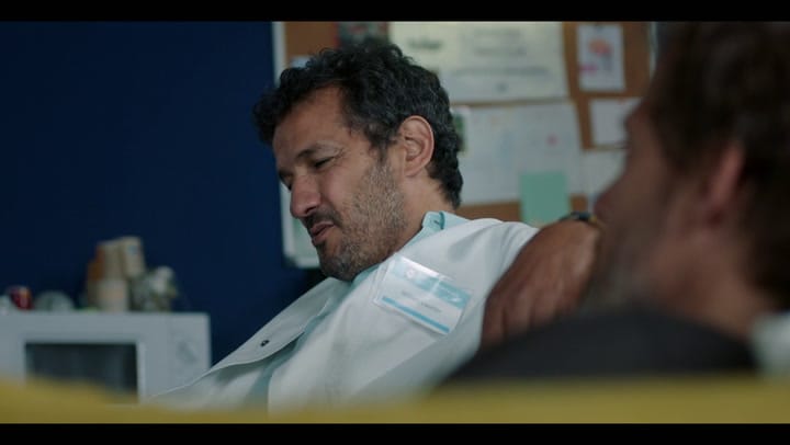 DEMAIN NOUS APPARTIENT - S5 E1255 - Jeudi 30 Octobre 2025