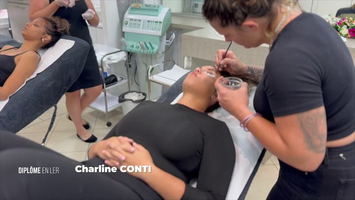 Esthétique and Company, une école pas comme les autres